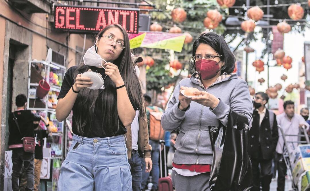 Foto: Archivo/EL UNIVERSAL