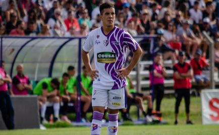 Leonardo Fernández, nuevo refuerzo de Tigres