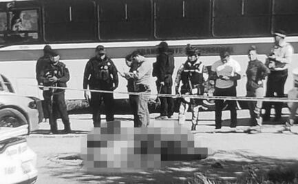 Hallan 6 cuerpos con huellas de tortura en carretera de Tamaulipas; reportan ataque con drones a agentes de la Guardia Estatal