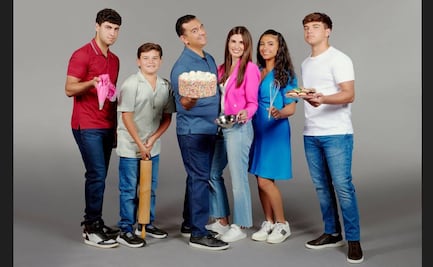 Los hijos de Buddy Valastro seguirán sus pasos 