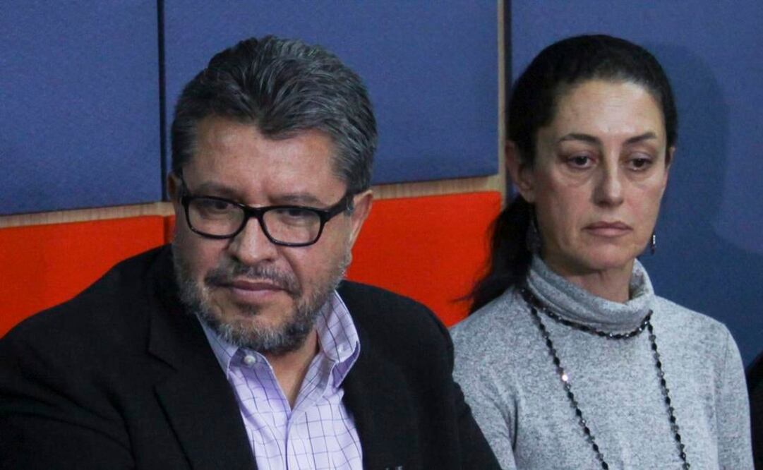 (Foto: Archivo/EL UNIVERSAL) 