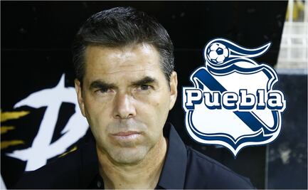Rafael 'Chiquis' García regresa a la Liga MX; será directivo del Club Puebla