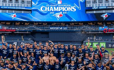 MLB Playoffs 2025: Estos son los equipos clasificados, duelos, comodines y todo lo que debes saber