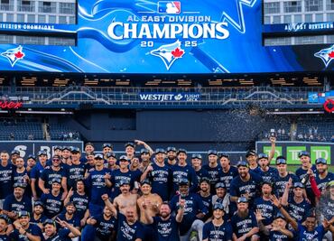 MLB Playoffs 2025: Estos son los equipos clasificados, duelos, comodines y todo lo que debes saber