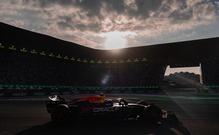 Gran Premio de México 2024: Horario y canales para ver la carrera EN VIVO hoy domingo 27 de octubre