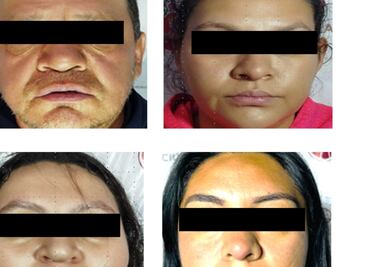 Detienen a grupo delictivo encabezado por “La Madame”; los ligan a actos de extrema violencia en Iztapalapa y Tláhuac