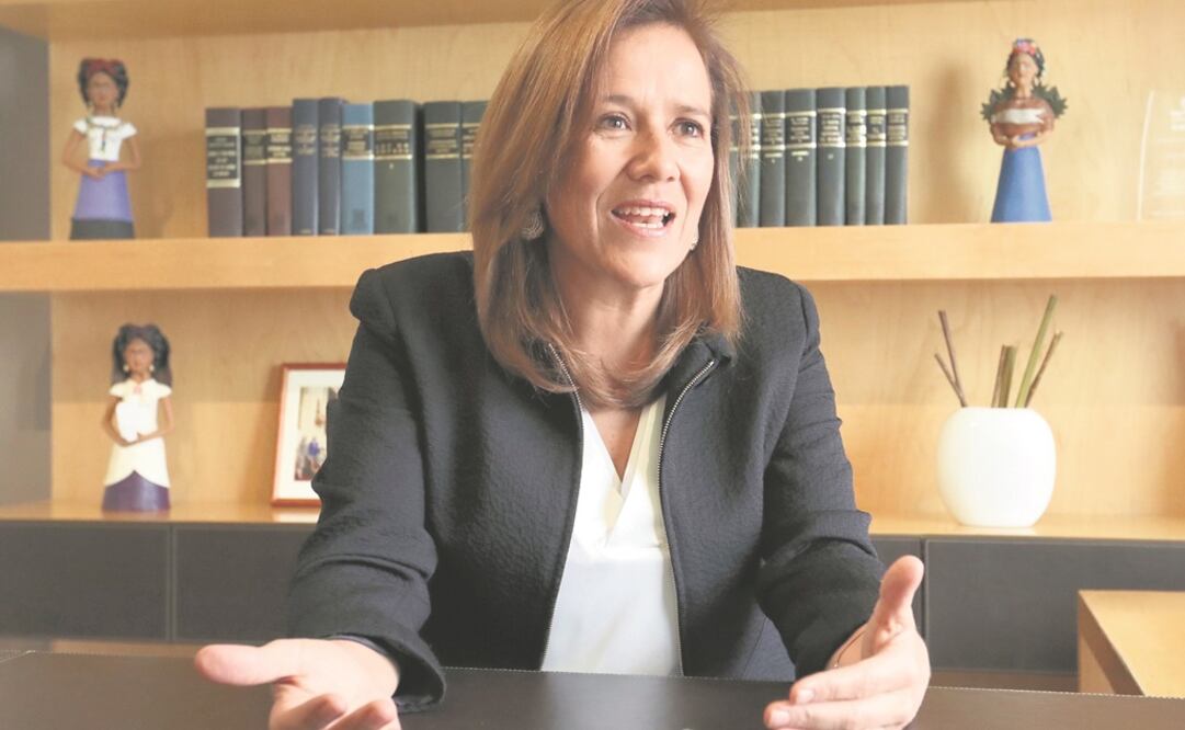 Foto: Archivo/ EL UNIVERSAL