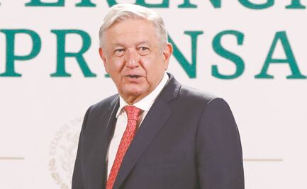 Mexicanos quitaron “cancha libre” a AMLO