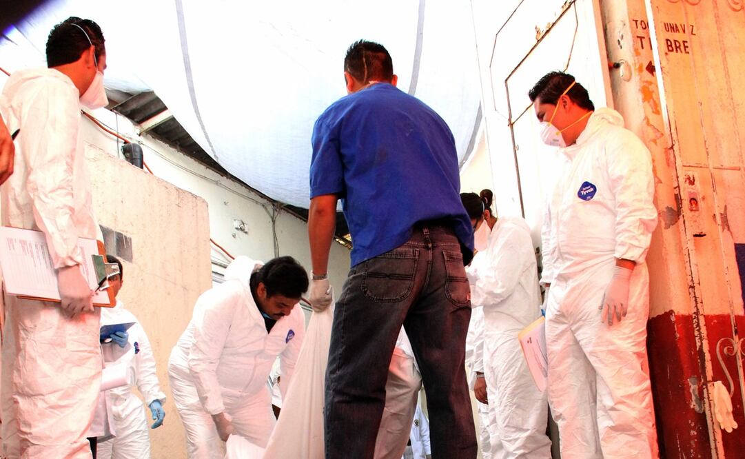 Foto ilustrativa/Archivo EL UNIVERSAL