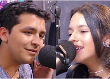 El día que Pepe Aguilar se dio cuenta que a su hija Ángela Aguilar le interesaba Christian Nodal