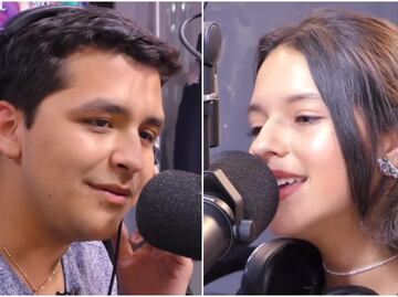 El día que Pepe Aguilar se dio cuenta que a su hija Ángela Aguilar le interesaba Christian Nodal