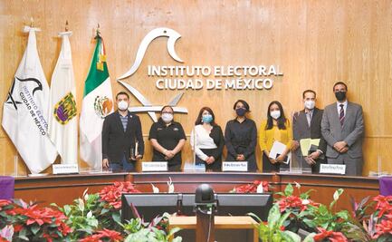 Sentencia sobre el IECM no está firme: procuraduría fiscal local