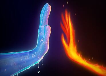 Disney agrega a su catálogo esta película ideal para aprender con niños que están en nivel inicial