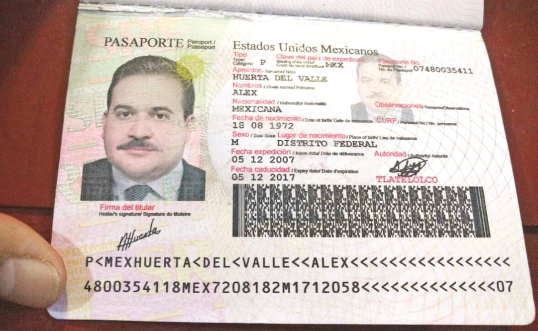 (Foto: archivo EL UNIVERSAL)