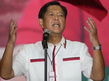 Vicepresidenta de Filipinas amenaza públicamente con asesinar al presidente del país; “no es broma, no es broma”