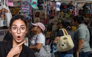 ¿Te perdiste los conciertos de 2025? Este bazar en CDMX tendrá merch en remate