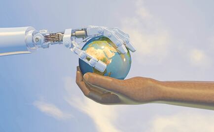 Inteligencia artificial, otra ventana de oportunidad para México