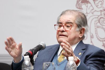 La Academia Mexicana de la Lengua comparte saber