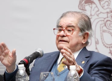 La Academia Mexicana de la Lengua comparte saber