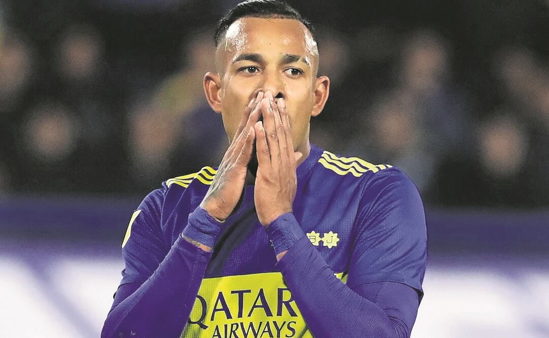 Sebastián Villa fue condenado por violencia de género / Foto: Especiales