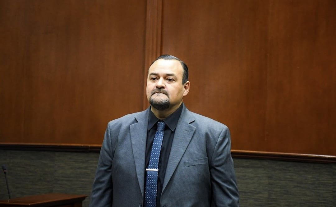 Designan a nuevo presidente de la Comisión de Derechos Humanos de Aguascalientes (15/12/2025). Foto: Especial