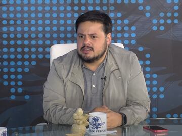 Sebastián Ramírez, dirigente de Morena, confía en que FGJ-CDMX deslinde responsabilidades por homicidio en la BJ