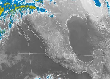 Se prevén temperaturas de frías a muy frías esta noche en gran parte del país