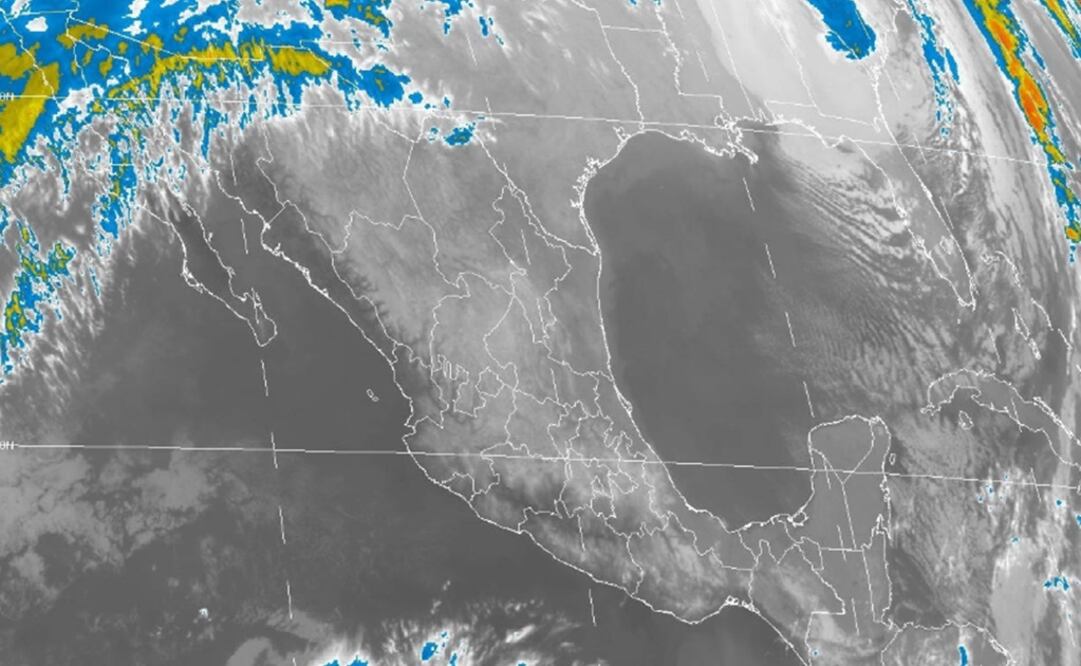 Foto: Twitter @conagua_mx