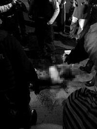 Linchan a presunto ladrón en Edomex