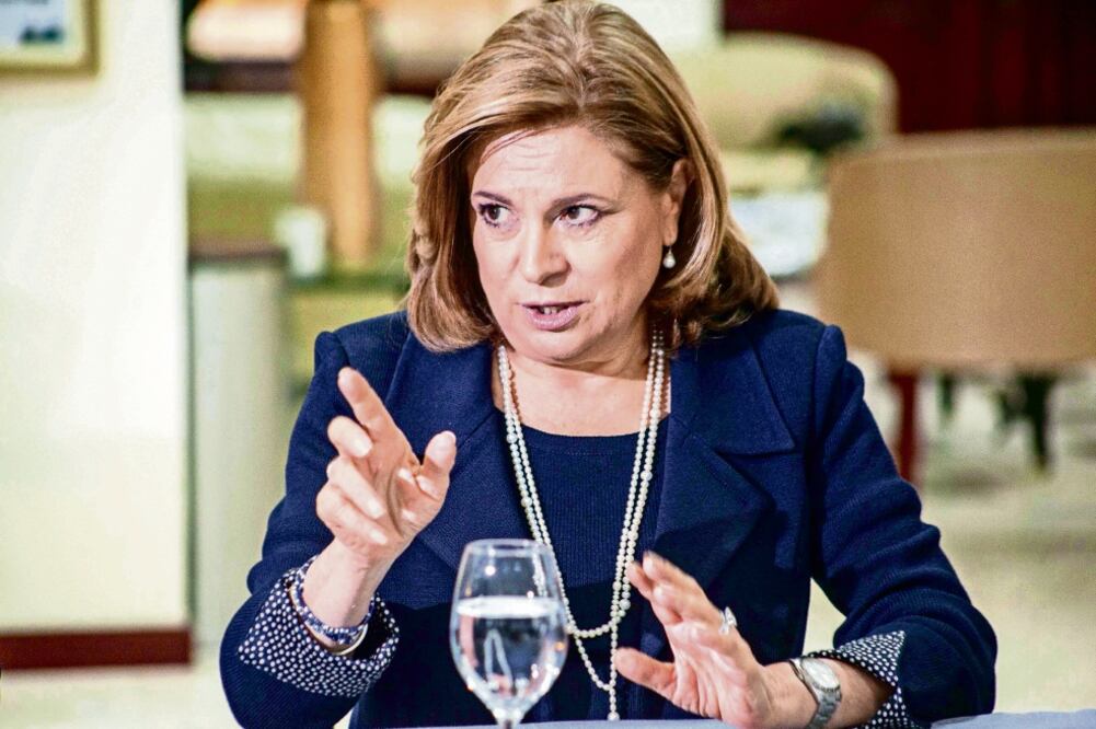 FOTO: ARCHIVO. EL UNIVERSAL