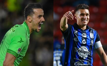 Liga MX: FC Juárez vs Querétaro – EN VIVO – Jornada 17 – Clausura 2025