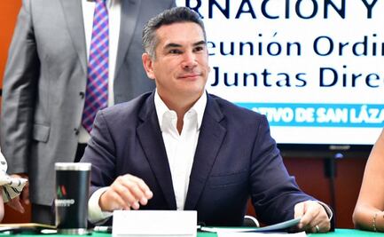 Alito denuncia “elección de Estado” en comicios; advierte que tendrán que dirimirse en tribunales