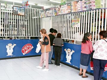 “Les digo en dónde obtener el mejor fármaco”