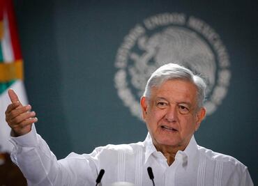 No faltarán apoyos a las víctimas: AMLO