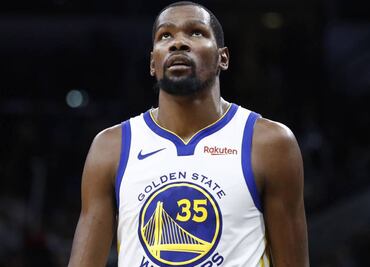 Crecen rumores sobre llegada de Kevin Durant a los Knicks