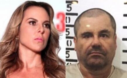 Supuesto hijo de “El Chapo” tuitea sobre Kate