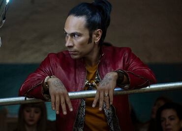 La serie "Diablero" tendrá su comic