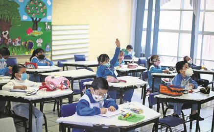 Jueza ordena restaurar el programa “Escuelas de Tiempo Completo” a nivel nacional
