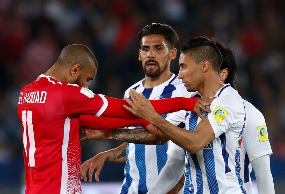 Poco interés en el Mundial de Clubes