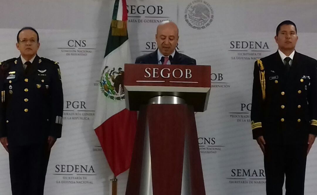 Foto: Valente Rosas/EL UNIVERSAL