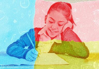 La importancia del diagnóstico de "niños genio"