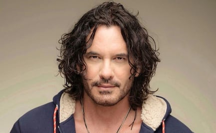 Juan Reyes de Pasión de Gavilanes presume sus abdominales y enamora a las fans