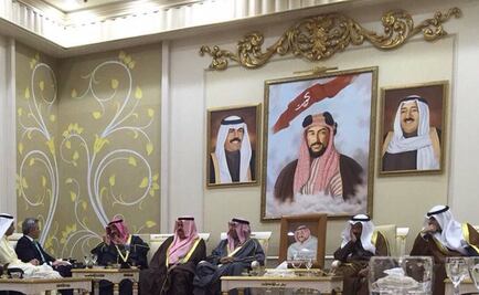 Kuwait dona al GDF equipo detector de cáncer