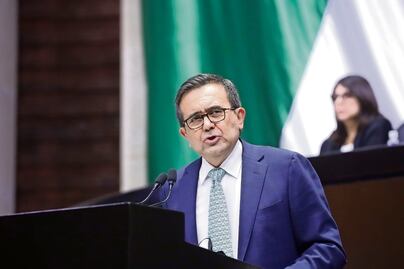 "Preocupa reforma por afectación al T-MEC": Ildefonso Guajardo 
