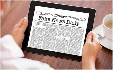 Desestabilizacion financiera, objetivo de las fake news