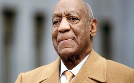 Bill Cosby enfrenta nueva demanda por abuso sexual