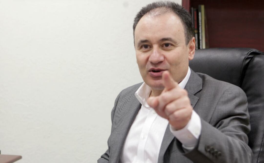 Foto: Archivo / EL UNIVERSAL