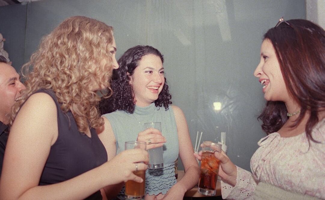 Las mujeres no sólo son entes expuestos, sino también son agentes de cambio. (FOTO: Archivo/EL UNIVERSAL)