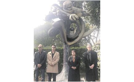 INBA está en reorganización interna, asegura directora