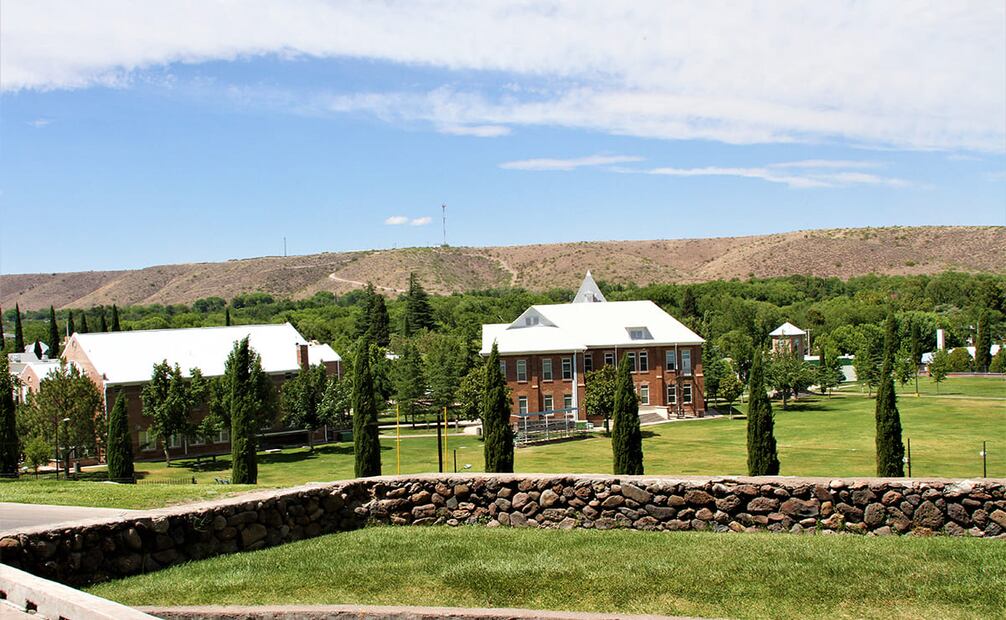 Foto: Cortesía Ah Chihuahua